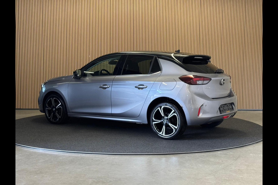 Opel Corsa 1.2 Sport | Panodak | Carplay | Camera | Stoel- & Stuurverw. | Incl. garantie