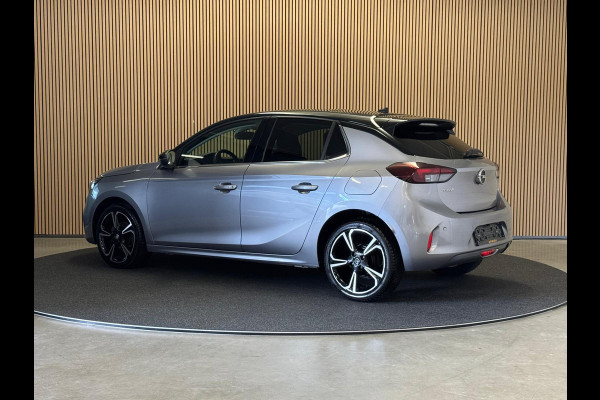 Opel Corsa 1.2 Sport | Panodak | Carplay | Camera | Stoel- & Stuurverw. | Incl. garantie