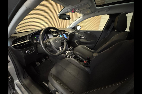 Opel Corsa 1.2 Sport | Panodak | Carplay | Camera | Stoel- & Stuurverw. | Incl. garantie