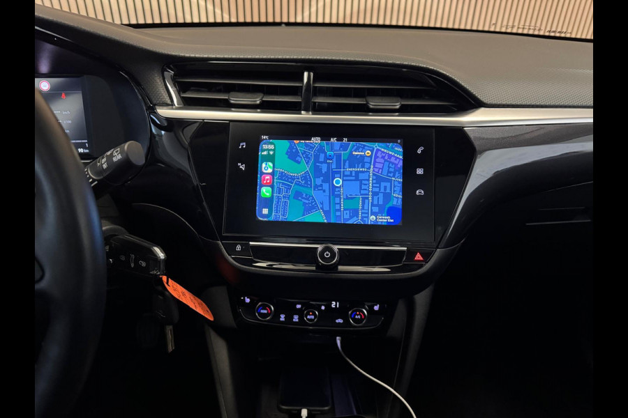 Opel Corsa 1.2 Sport | Panodak | Carplay | Camera | Stoel- & Stuurverw. | Incl. garantie