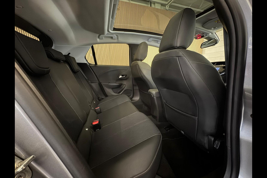 Opel Corsa 1.2 Sport | Panodak | Carplay | Camera | Stoel- & Stuurverw. | Incl. garantie