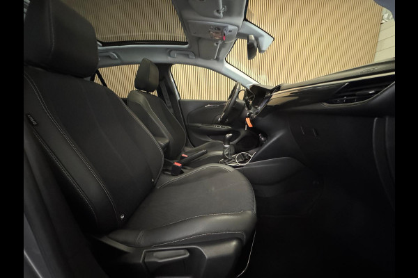 Opel Corsa 1.2 Sport | Panodak | Carplay | Camera | Stoel- & Stuurverw. | Incl. garantie