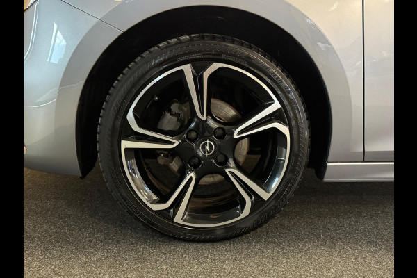 Opel Corsa 1.2 Sport | Panodak | Carplay | Camera | Stoel- & Stuurverw. | Incl. garantie