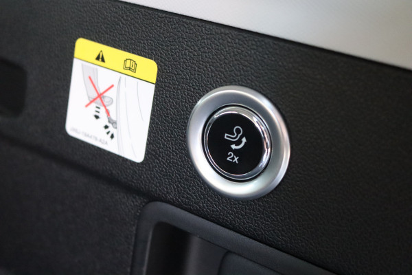 Ford FOCUS Wagon 155PK EcoB. Hybrid Automaat Titanium X Trekhaak/Leder/Elektr.-klep/Adapt.-cruise