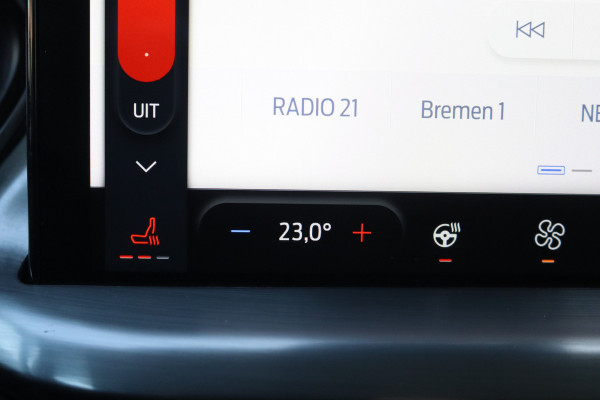 Ford FOCUS Wagon 155PK EcoB. Hybrid Automaat Titanium X Trekhaak/Leder/Elektr.-klep/Adapt.-cruise