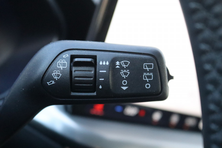 Ford FOCUS Wagon 155PK EcoB. Hybrid Automaat Titanium X Trekhaak/Leder/Elektr.-klep/Adapt.-cruise