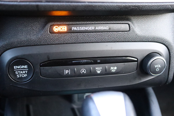 Ford FOCUS Wagon 155PK EcoB. Hybrid Automaat Titanium X Trekhaak/Leder/Elektr.-klep/Adapt.-cruise