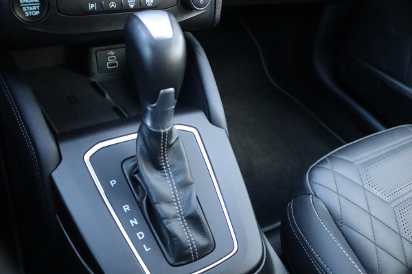 Ford FOCUS Wagon 155PK EcoB. Hybrid Automaat Titanium X Trekhaak/Leder/Elektr.-klep/Adapt.-cruise