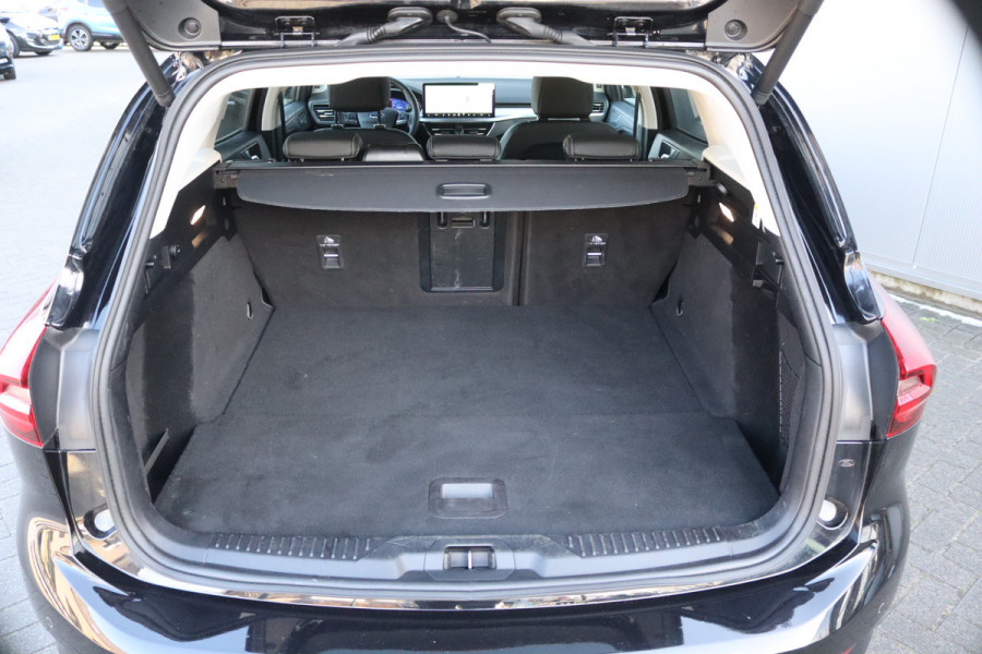 Ford FOCUS Wagon 155PK EcoB. Hybrid Automaat Titanium X Trekhaak/Leder/Elektr.-klep/Adapt.-cruise