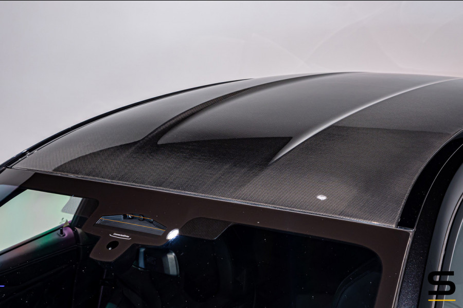 BMW 8 Serie Gran Coupé M8 Competition|Carbon|B&W|ACC|HUD|Full