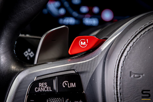 BMW 8 Serie Gran Coupé M8 Competition|Carbon|B&W|ACC|HUD|Full