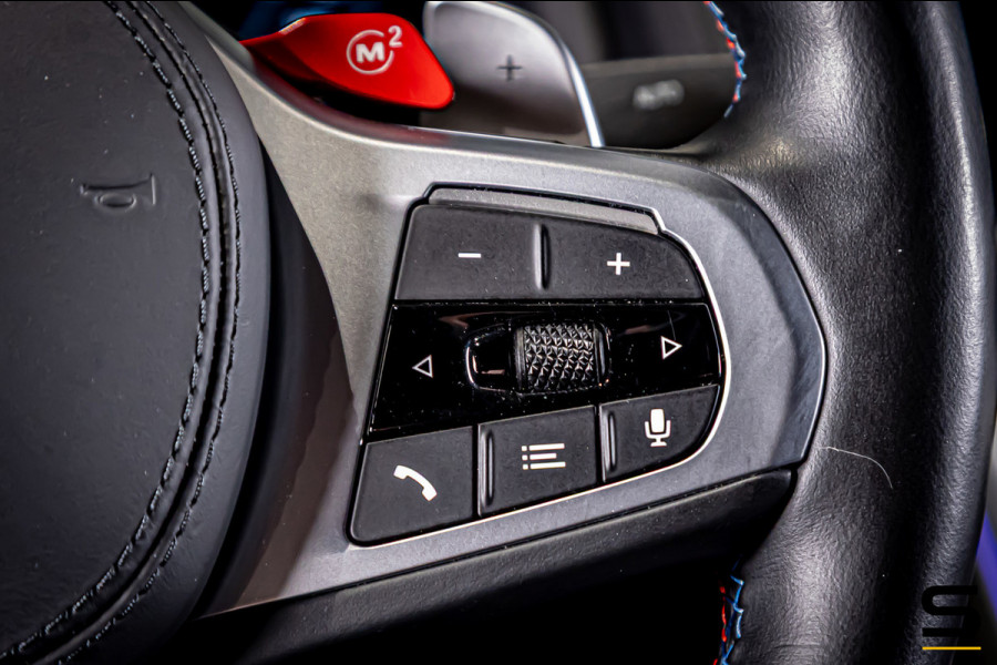 BMW 8 Serie Gran Coupé M8 Competition|Carbon|B&W|ACC|HUD|Full