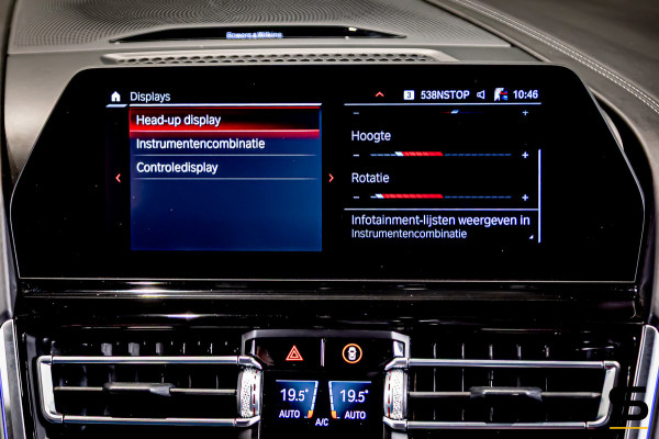 BMW 8 Serie Gran Coupé M8 Competition|Carbon|B&W|ACC|HUD|Full