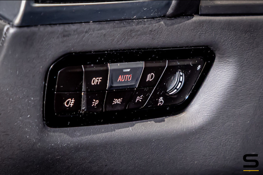 BMW 8 Serie Gran Coupé M8 Competition|Carbon|B&W|ACC|HUD|Full