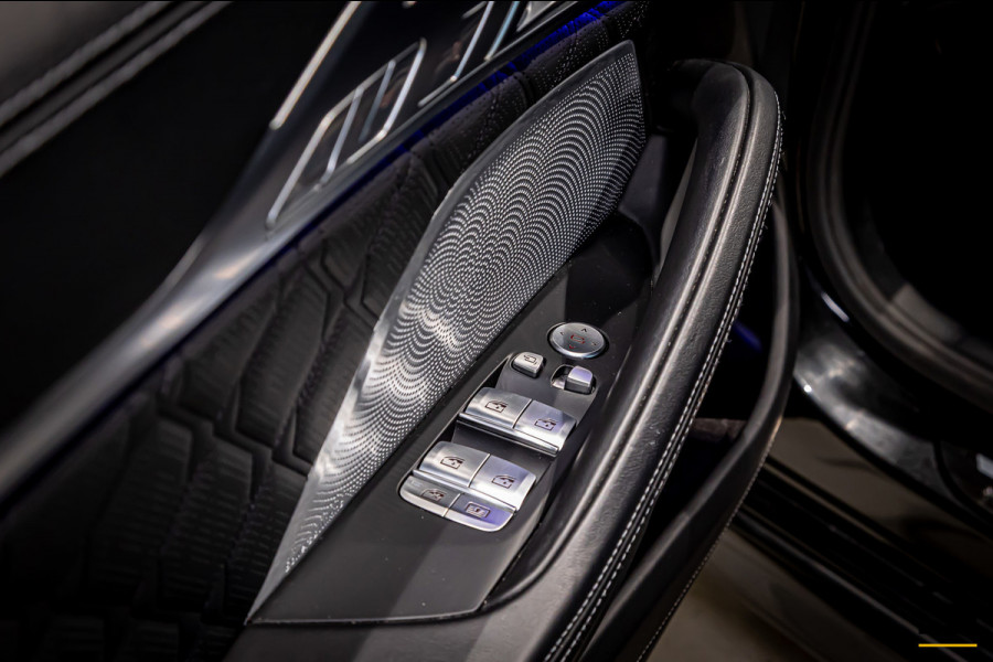 BMW 8 Serie Gran Coupé M8 Competition|Carbon|B&W|ACC|HUD|Full