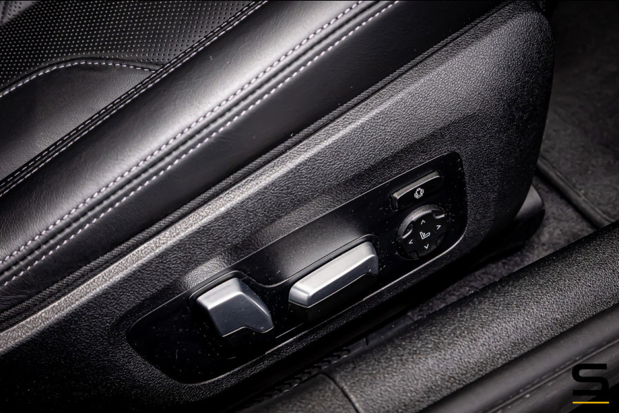 BMW 8 Serie Gran Coupé M8 Competition|Carbon|B&W|ACC|HUD|Full