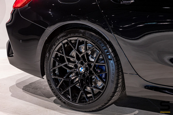 BMW 8 Serie Gran Coupé M8 Competition|Carbon|B&W|ACC|HUD|Full