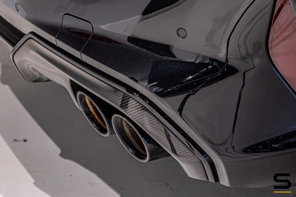 BMW 8 Serie Gran Coupé M8 Competition|Carbon|B&W|ACC|HUD|Full