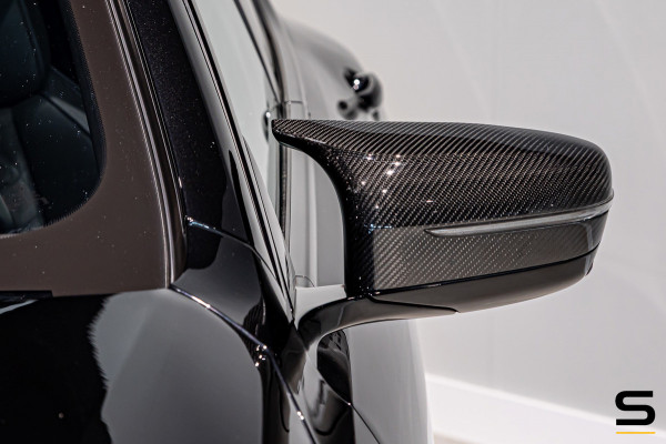 BMW 8 Serie Gran Coupé M8 Competition|Carbon|B&W|ACC|HUD|Full