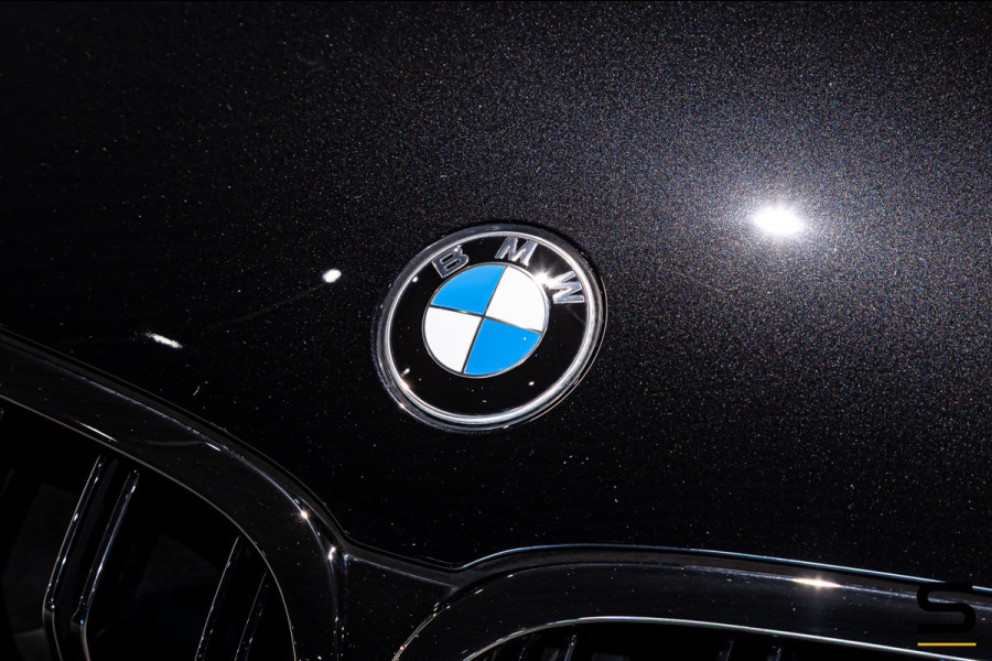 BMW 8 Serie Gran Coupé M8 Competition|Carbon|B&W|ACC|HUD|Full