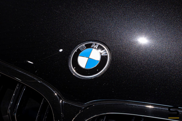 BMW 8 Serie Gran Coupé M8 Competition|Carbon|B&W|ACC|HUD|Full