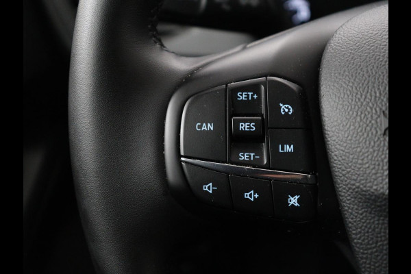 Ford FOCUS Wagon 1.0 EcoBoost Hybrid Titanium | Carplay | Camera | Navigatie | Climate control | Full LED | Parkeerhulp