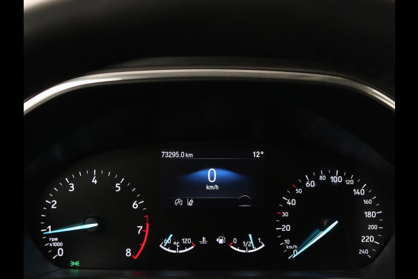 Ford FOCUS Wagon 1.0 EcoBoost Hybrid Titanium | Carplay | Camera | Navigatie | Climate control | Full LED | Parkeerhulp