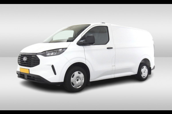 Ford Custom 2.0 TDci L1 H1 Trend Airco Apple Carplay Camera (Wordt verwacht)