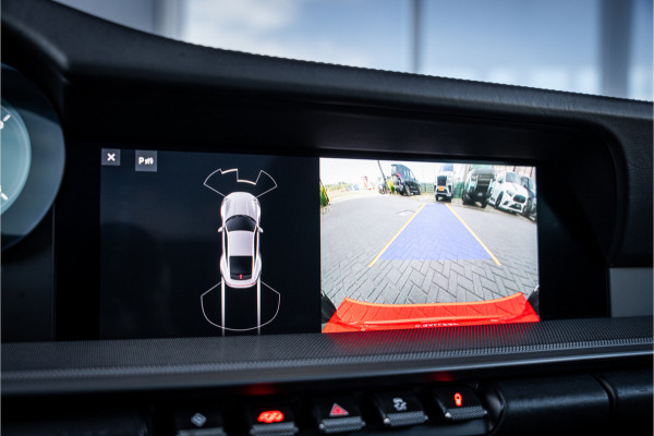 Porsche 911 992 3.0 Carrera 4 S - Indischrood | Sport Chrono + | Panorama | Bose