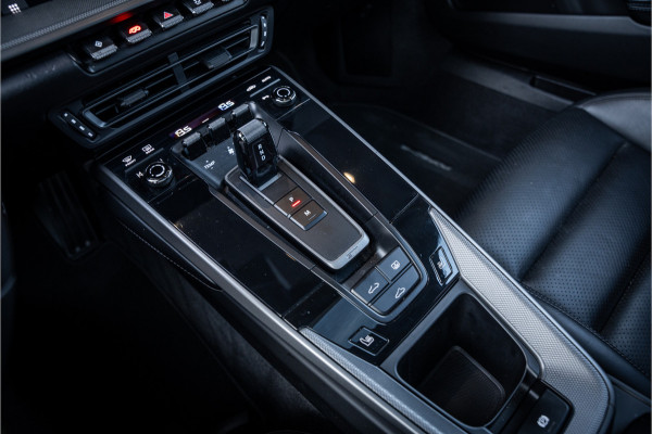 Porsche 911 992 3.0 Carrera 4 S - Indischrood | Sport Chrono + | Panorama | Bose