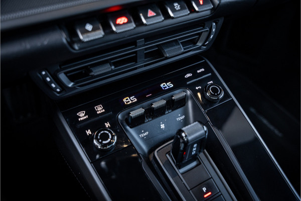 Porsche 911 992 3.0 Carrera 4 S - Indischrood | Sport Chrono + | Panorama | Bose