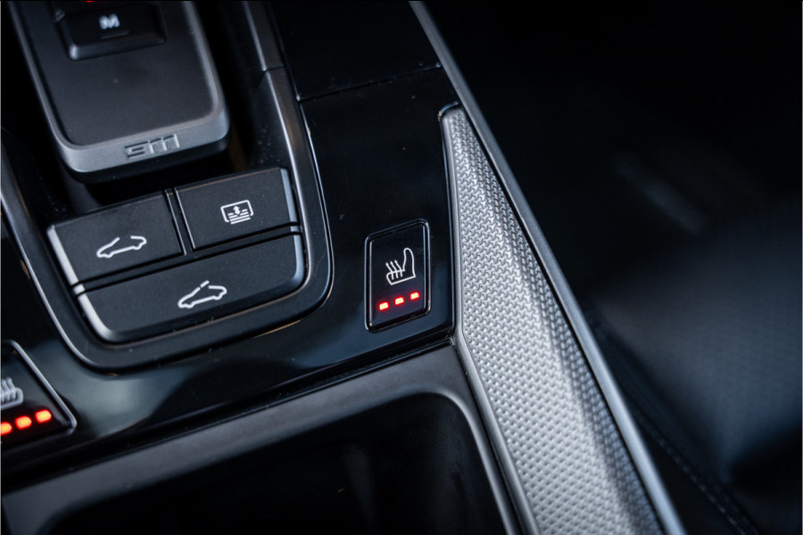 Porsche 911 992 3.0 Carrera 4 S - Indischrood | Sport Chrono + | Panorama | Bose