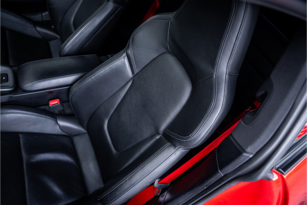 Porsche 911 992 3.0 Carrera 4 S - Indischrood | Sport Chrono + | Panorama | Bose