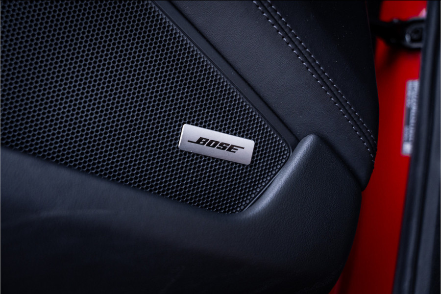 Porsche 911 992 3.0 Carrera 4 S - Indischrood | Sport Chrono + | Panorama | Bose