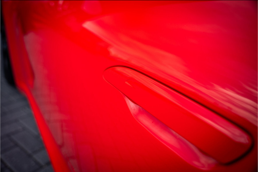 Porsche 911 992 3.0 Carrera 4 S - Indischrood | Sport Chrono + | Panorama | Bose