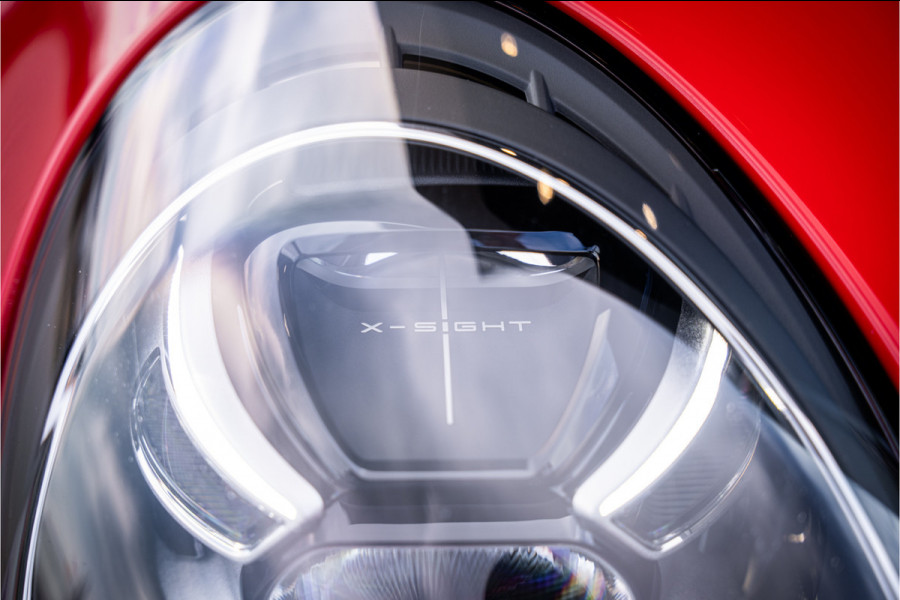 Porsche 911 992 3.0 Carrera 4 S - Indischrood | Sport Chrono + | Panorama | Bose