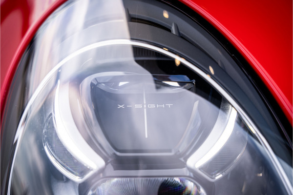 Porsche 911 992 3.0 Carrera 4 S - Indischrood | Sport Chrono + | Panorama | Bose