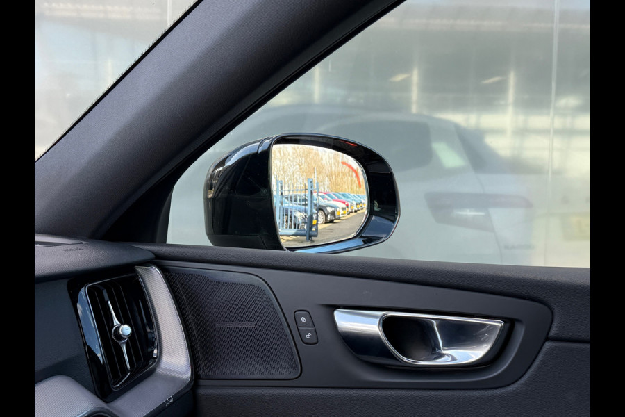 Volvo XC60 2.0 Recharge T6 AWD R-Design Pano|H&K|Memory|HuD|Trekhaak