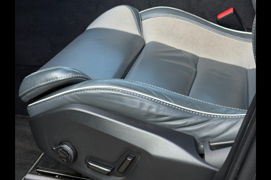 Volvo XC60 2.0 Recharge T6 AWD R-Design Pano|H&K|Memory|HuD|Trekhaak