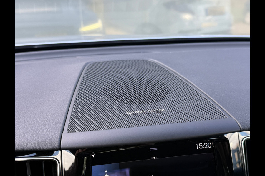 Volvo XC60 2.0 Recharge T6 AWD R-Design Pano|H&K|Memory|HuD|Trekhaak