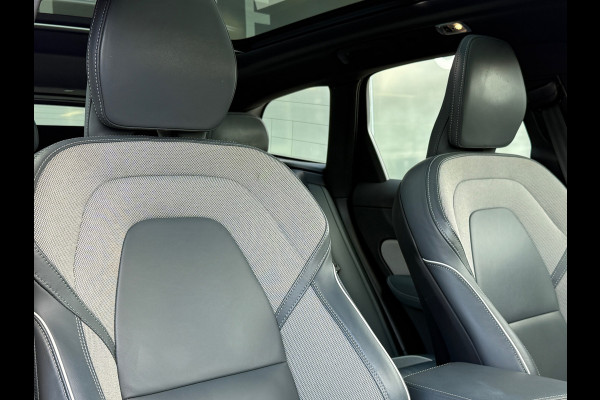 Volvo XC60 2.0 Recharge T6 AWD R-Design Pano|H&K|Memory|HuD|Trekhaak
