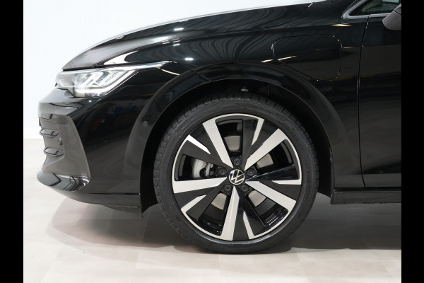 Volkswagen Golf 1.5 eHybrid 204pk Life Ed. | 18" Catania | Camera | App-Connect | Full-LED | ACC Demo JK