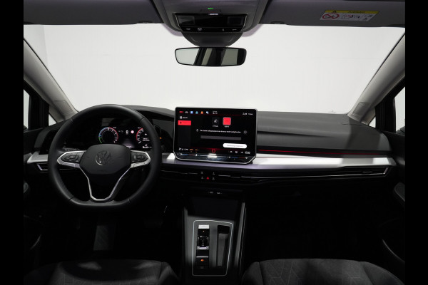 Volkswagen Golf 1.5 eHybrid 204pk Life Ed. | 18" Catania | Camera | App-Connect | Full-LED | ACC Demo JK