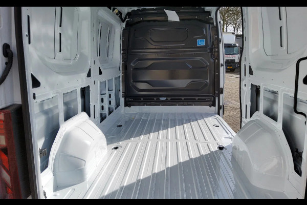 Renault Master 170.35 L2H2 - V-02-LKH -GESLOTEN - EURO 6 - BPM VRIJ!