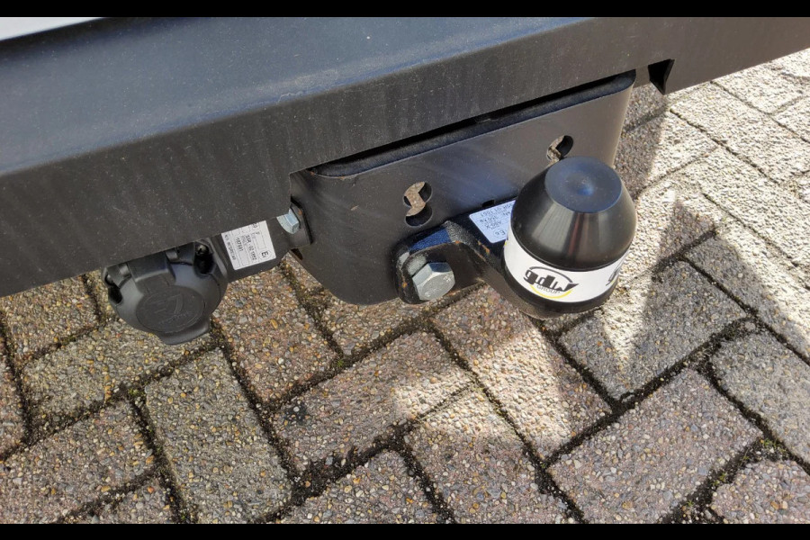 Renault Master 170.35 L2H2 - V-02-LKH -GESLOTEN - EURO 6 - BPM VRIJ!