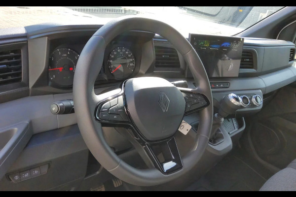 Renault Master 170.35 L2H2 - V-02-LKH -GESLOTEN - EURO 6 - BPM VRIJ!