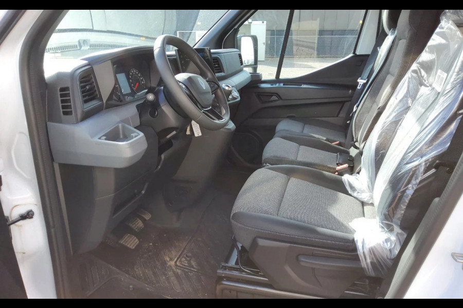 Renault Master 170.35 L2H2 - V-02-LKH -GESLOTEN - EURO 6 - BPM VRIJ!