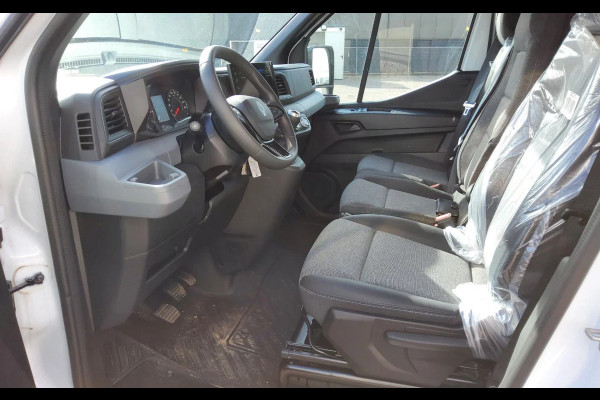 Renault Master 170.35 L2H2 - V-02-LKH -GESLOTEN - EURO 6 - BPM VRIJ!