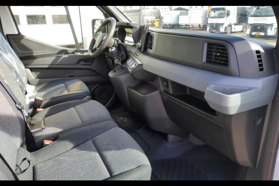 Renault Master 170.35 L2H2 - V-02-LKH -GESLOTEN - EURO 6 - BPM VRIJ!