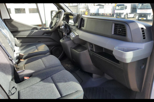 Renault Master 170.35 L2H2 - V-02-LKH -GESLOTEN - EURO 6 - BPM VRIJ!
